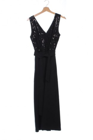 Salopetă lungă de damă H&M, Mărime XS, Culoare Negru, Preț 156,99 Lei