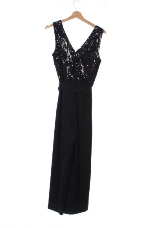 Salopetă lungă de damă H&M, Mărime XS, Culoare Negru, Preț 156,99 Lei