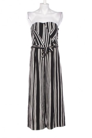 Langer Damen-Overall H&M, Größe S, Farbe Mehrfarbig, Preis 23,99 €