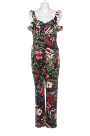 Langer Damen-Overall H&M, Größe M, Farbe Mehrfarbig, Preis € 33,99