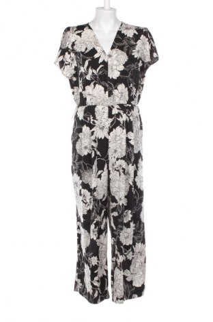 Salopetă lungă de damă H&M, Mărime M, Culoare Multicolor, Preț 63,99 Lei