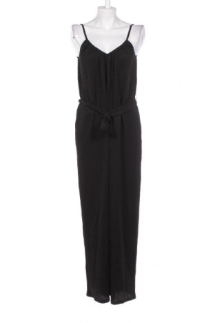 Salopetă lungă de damă H&M, Mărime M, Culoare Negru, Preț 163,99 Lei