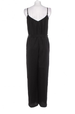 Salopetă lungă de damă H&M, Mărime M, Culoare Negru, Preț 163,99 Lei