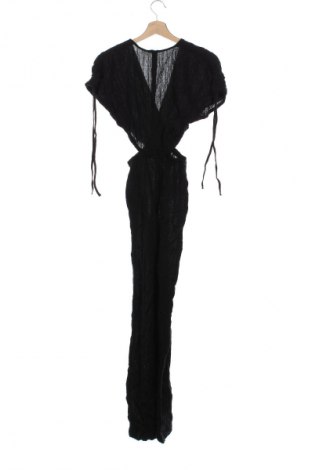 Dámský dlouhý overal H&M, Velikost XS, Barva Černá, Cena  319,00 Kč