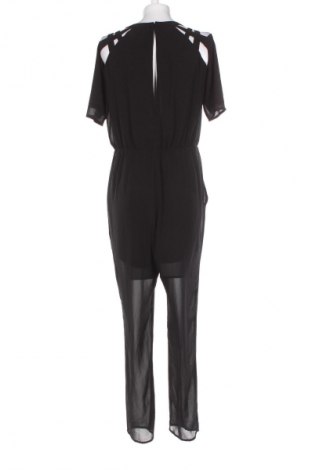 Langer Damen-Overall H&M, Größe L, Farbe Schwarz, Preis 22,99 €