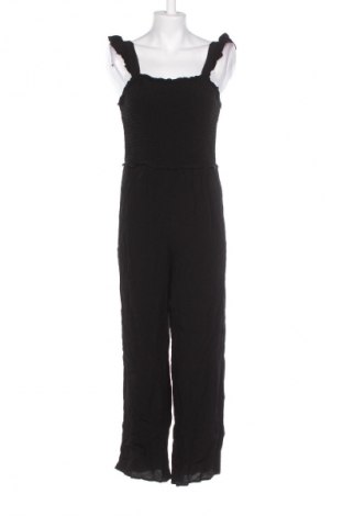 Salopetă lungă de damă H&M, Mărime M, Culoare Negru, Preț 124,99 Lei