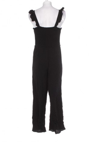 Salopetă lungă de damă H&M, Mărime M, Culoare Negru, Preț 124,99 Lei