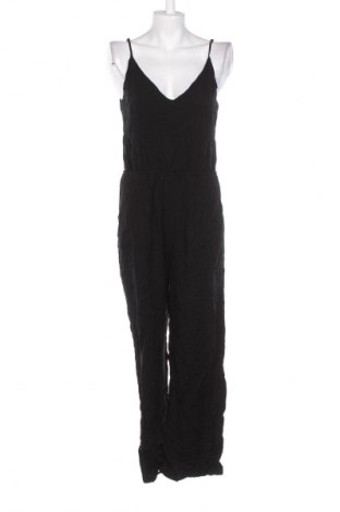 Salopetă lungă de damă H&M, Mărime M, Culoare Negru, Preț 163,99 Lei