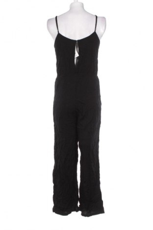 Salopetă lungă de damă H&M, Mărime M, Culoare Negru, Preț 163,99 Lei