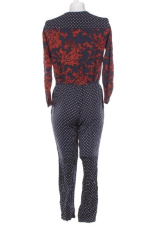 Salopetă lungă de damă H&M, Mărime M, Culoare Multicolor, Preț 81,51 Lei