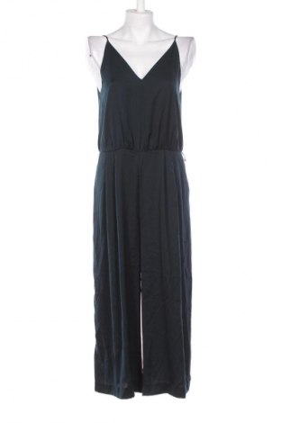 Langer Damen-Overall H&M, Größe M, Farbe Grün, Preis 23,99 €