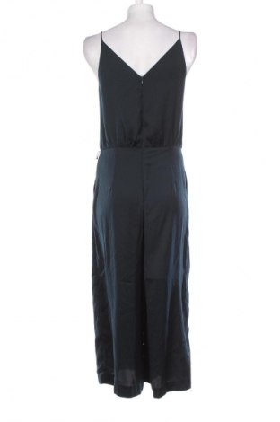 Langer Damen-Overall H&M, Größe M, Farbe Grün, Preis 23,99 €