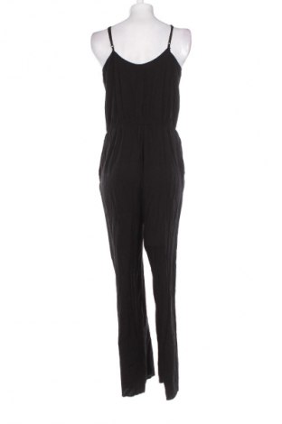 Salopetă lungă de damă H&M, Mărime L, Culoare Negru, Preț 130,41 Lei
