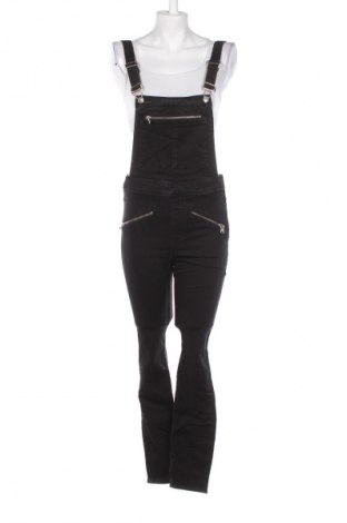 Langer Damen-Overall H&M Divided, Größe M, Farbe Schwarz, Preis 33,99 €