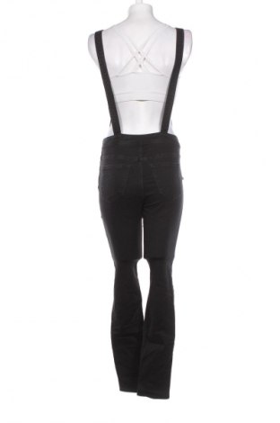 Langer Damen-Overall H&M Divided, Größe M, Farbe Schwarz, Preis 33,99 €