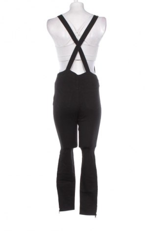 Langer Damen-Overall H&M Divided, Größe M, Farbe Schwarz, Preis € 10,99