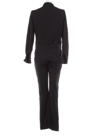 Langer Damen-Overall Je M'appelle, Größe L, Farbe Schwarz, Preis 17,99 €