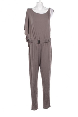 Langer Damen-Overall Kocca, Größe XL, Farbe Braun, Preis € 50,99