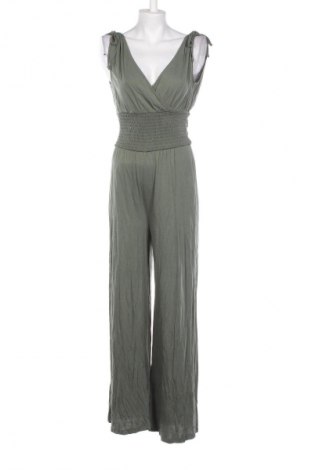 Langer Damen-Overall Lascana, Größe S, Farbe Grün, Preis € 21,99