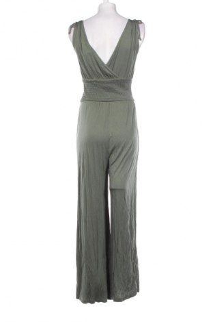 Langer Damen-Overall Lascana, Größe S, Farbe Grün, Preis € 21,99