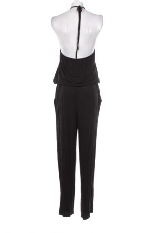 Langer Damen-Overall Lascana, Größe L, Farbe Schwarz, Preis 24,99 €