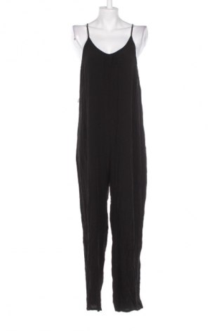 Damski długi kombinezon LeGer By Lena Gercke X About you, Rozmiar XL, Kolor Czarny, Cena 222,99 zł