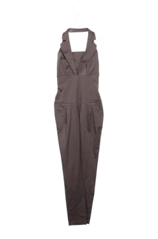 Langer Damen-Overall Lilia, Größe S, Farbe Beige, Preis 35,99 €