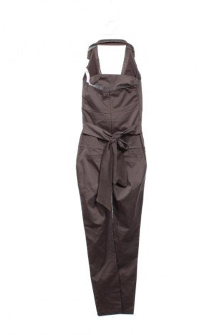 Langer Damen-Overall Lilia, Größe S, Farbe Beige, Preis 35,99 €