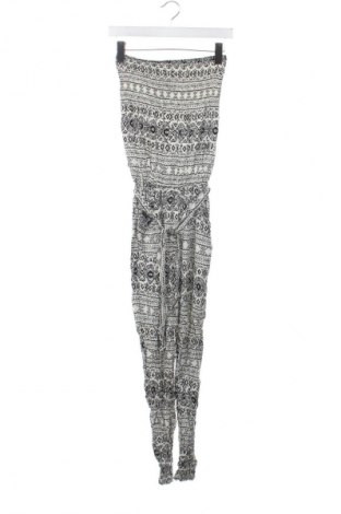 Salopetă lungă de damă Liu Li, Mărime XS, Culoare Multicolor, Preț 122,99 Lei