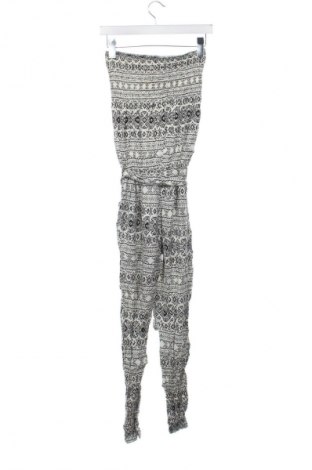 Salopetă lungă de damă Liu Li, Mărime XS, Culoare Multicolor, Preț 122,99 Lei