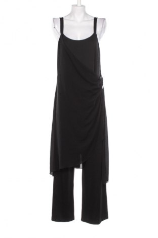 Langer Damen-Overall M.i.m, Größe XL, Farbe Schwarz, Preis 15,99 €