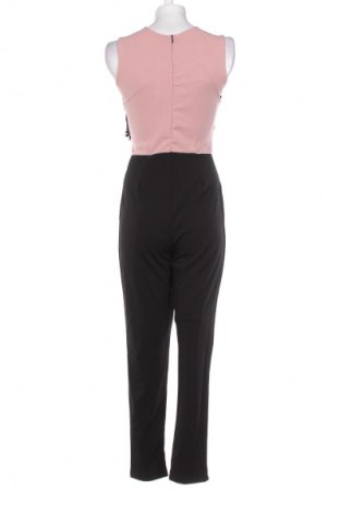 Langer Damen-Overall Made In Italy, Größe S, Farbe Mehrfarbig, Preis 21,99 €