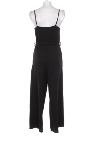 Salopetă lungă de damă Made In Italy, Mărime M, Culoare Negru, Preț 163,99 Lei