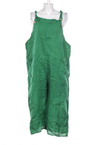 Dámský dlouhý overal Made In Italy, Velikost XL, Barva Zelená, Cena  613,00 Kč