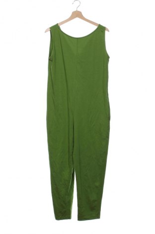Langer Damen-Overall Mama B, Größe XS, Farbe Grün, Preis 65,36 €