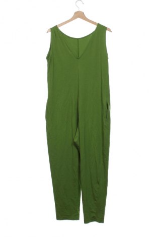Langer Damen-Overall Mama B, Größe XS, Farbe Grün, Preis 65,36 €