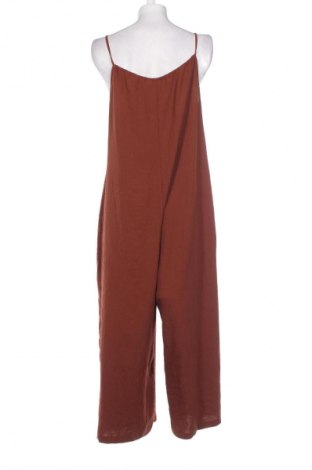 Női hosszú overál Mango, Méret 3XL, Szín Barna, Ár 11 099 Ft