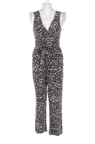 Salopetă lungă de damă Mango, Mărime XS, Culoare Multicolor, Preț 179,91 Lei