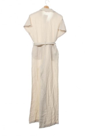 Langer Damen-Overall Mango, Größe XS, Farbe Beige, Preis 58,99 €
