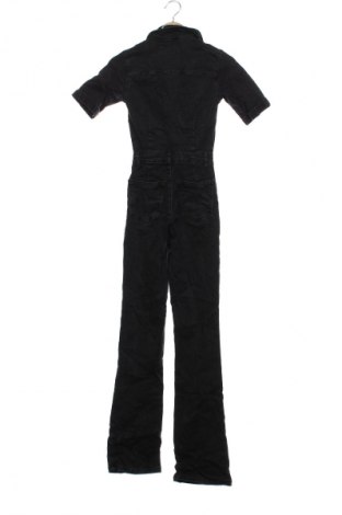Langer Damen-Overall Mango, Größe XXS, Farbe Schwarz, Preis 11,99 €