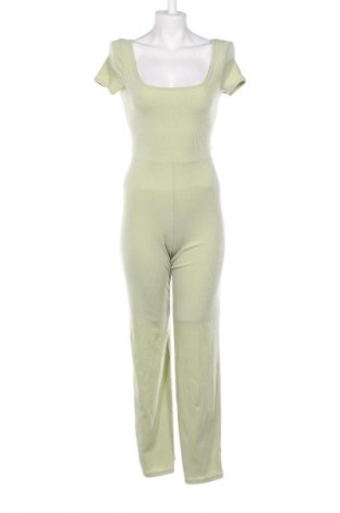 Salopetă lungă de damă Miss Selfridge, Mărime S, Culoare Verde, Preț 87,99 Lei