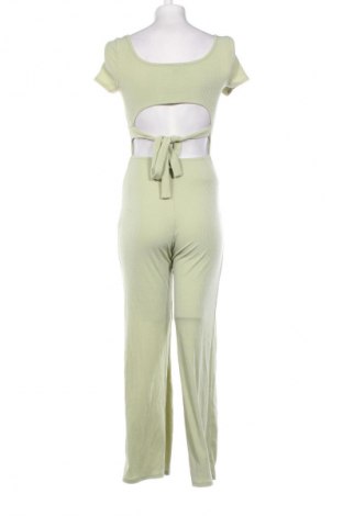 Salopetă lungă de damă Miss Selfridge, Mărime S, Culoare Verde, Preț 87,99 Lei