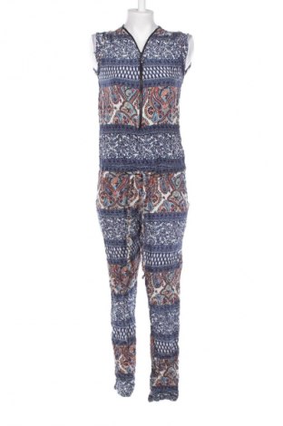 Langer Damen-Overall My Hailys, Größe L, Farbe Mehrfarbig, Preis € 24,99