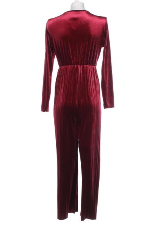 Női hosszú overál NEW COLLECTION, Méret S, Szín Piros, Ár 14 188 Ft