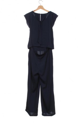 Salopetă lungă de damă Numph, Mărime XS, Culoare Albastru, Preț 247,99 Lei