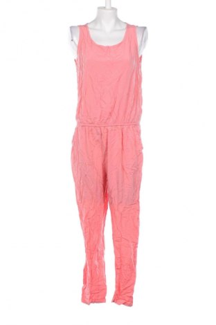 Langer Damen-Overall ONLY, Größe L, Farbe Rosa, Preis 17,99 €