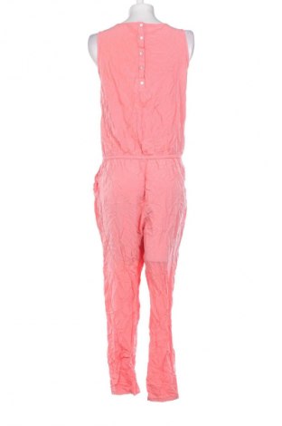 Langer Damen-Overall ONLY, Größe L, Farbe Rosa, Preis 17,99 €