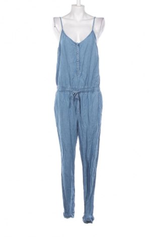 Langer Damen-Overall Orsay, Größe M, Farbe Blau, Preis 16,99 €