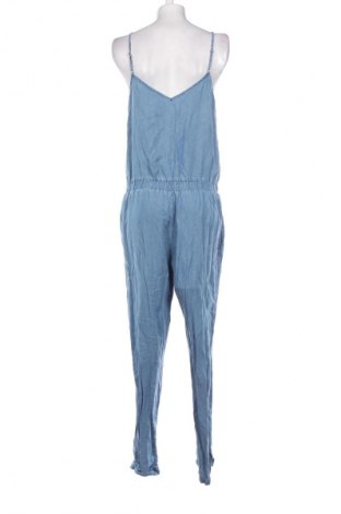 Langer Damen-Overall Orsay, Größe M, Farbe Blau, Preis 16,99 €