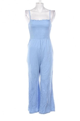 Dámsky dlhý overal Pieces, Veľkosť M, Farba Modrá, Cena  20,95 €